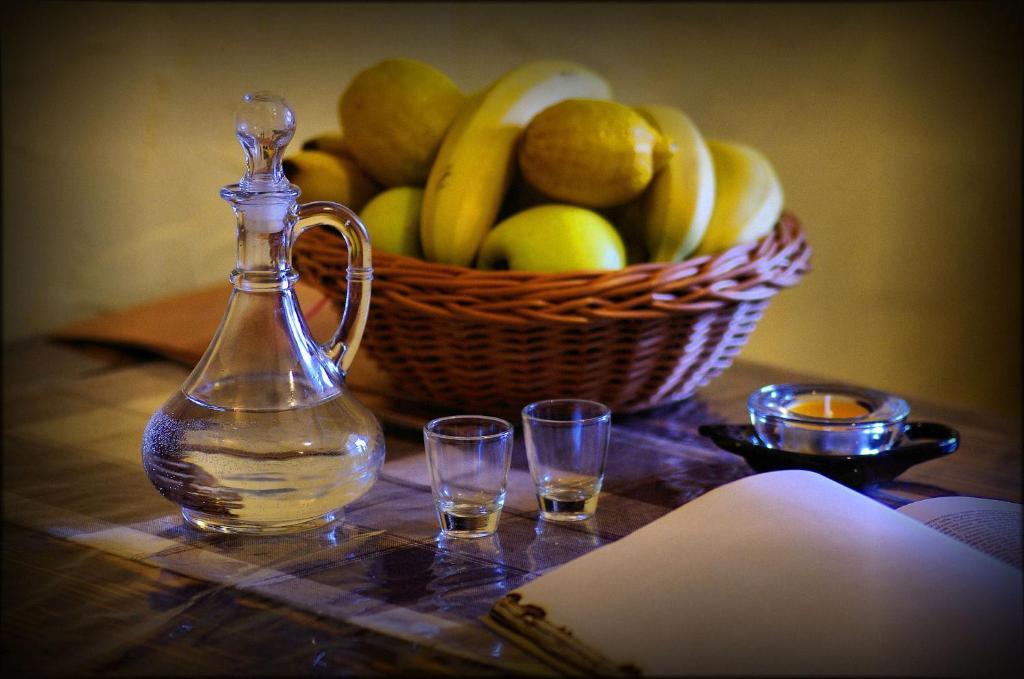 Yellow Paradise House Hrabušice 部屋 写真