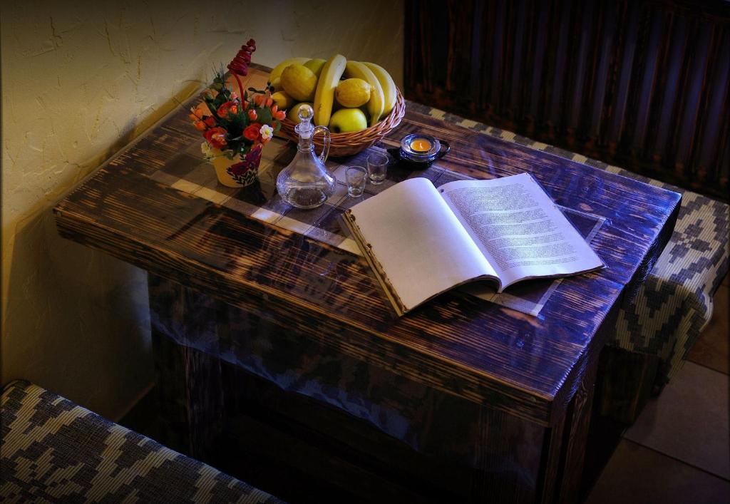 Yellow Paradise House Hrabušice 部屋 写真