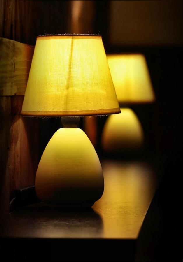 Yellow Paradise House Hrabušice 部屋 写真